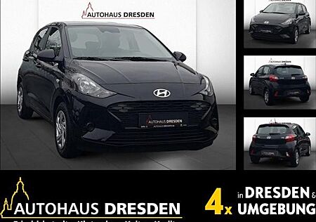Hyundai i10 1.0 Select *NAVI*PDC*KAM*SPURH*DAB*