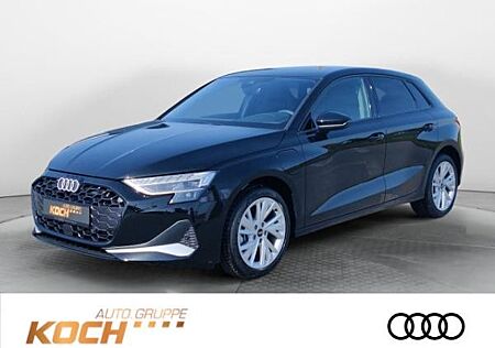 Audi A3 Sportback advanced 40 TFSI e S tronic