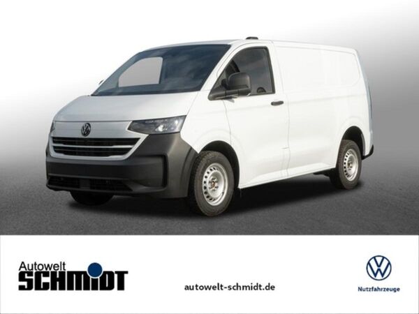 Volkswagen Transporter Kasten 2.0 TDI bild