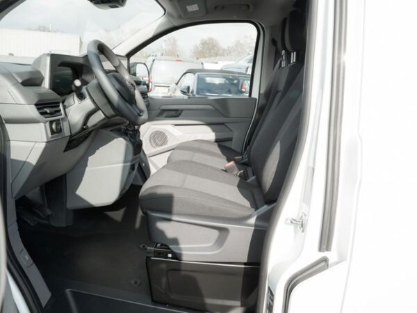 Volkswagen Transporter Kasten 2.0 TDI bild 3