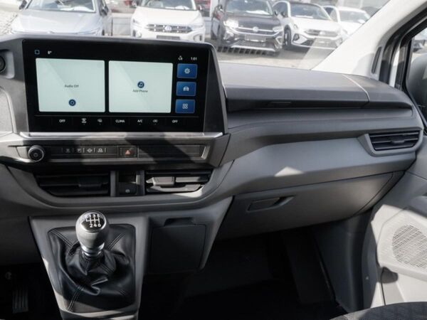 Volkswagen Transporter Kasten 2.0 TDI bild 4