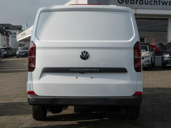 Volkswagen Transporter Kasten 2.0 TDI bild 7