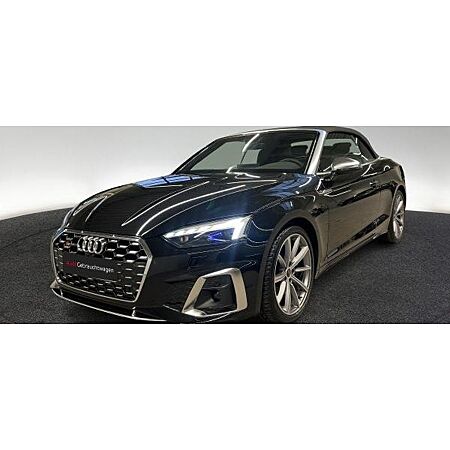 Audi S5 leasen