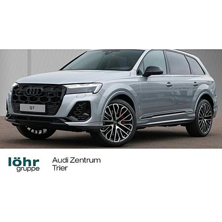 Audi Q7 leasen