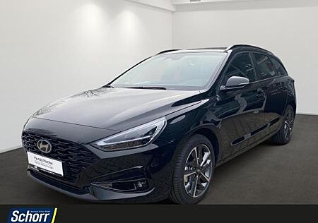 Hyundai i30 inkl. Plus-Paket - ADVANTAGE - sofort verfügbar