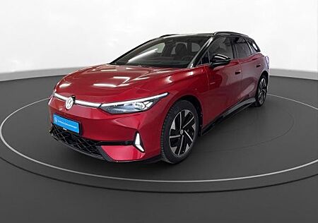 VW ID.7 Volkswagen Tourer GTX 4M AHK Pano Matrix LM 20" Navi ACC