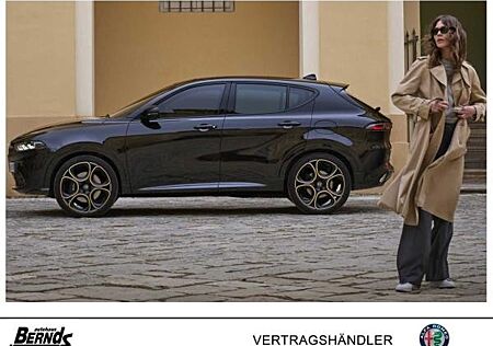 Alfa Romeo Tonale Mild Hybrid ✨Intensa✔️*HÖCHSTE AUSSTATTUNGSLINIE*LEDER* SONDERMODEL -GEWERBE