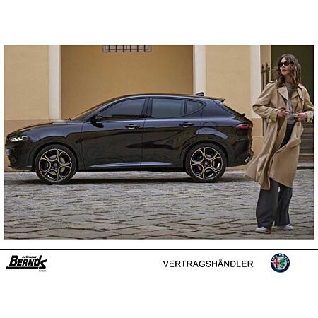 Alfa Romeo Tonale leasen