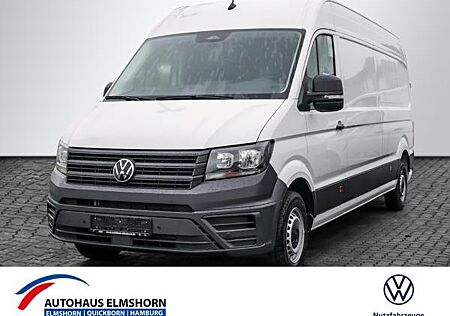VW Crafter Volkswagen Kasten LR (SY/SX)