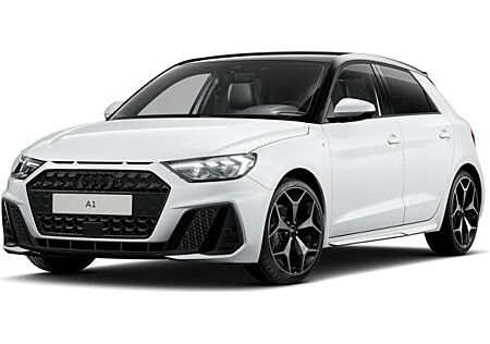 Audi A1 Sportback 35 TFSI (sofort lieferbar) Sonderkondition DMB*/ Menschen mit Schwerbehinderung*