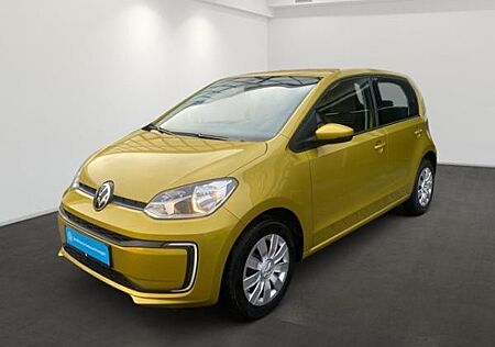 VW Up Volkswagen ! e-! KLIMA KAMERA DAB MAPS + MORE ALLSEASON