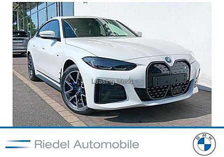 BMW i4 eDrive35 M Sportpaket Pro*DAPro*HiFi*Head-Up*