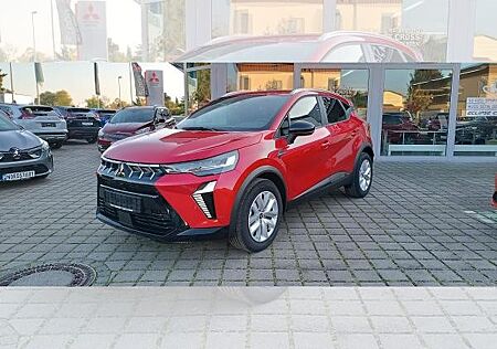 Mitsubishi ASX 1.0 PLUS- 140PS- 6 Gang