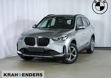 BMW X1 sDrive 18i 17" LED Navi SHZ Kamera-sofort verfügbar!!!