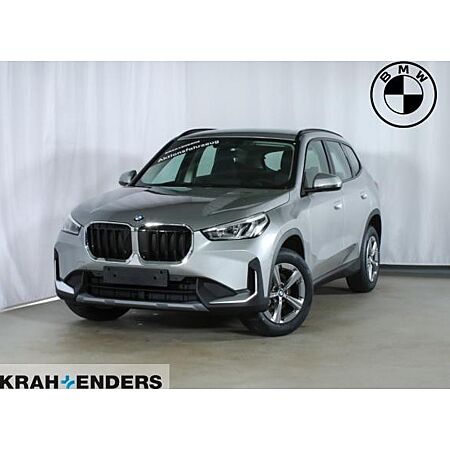 BMW X1 leasen