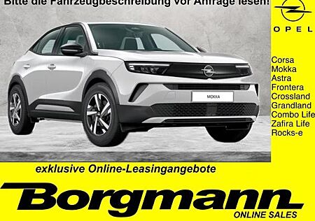 Opel Mokka ELECTRIC EDITION - FACELIFT! - FRÜHLINGSAKTION