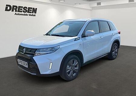 Suzuki Vitara Comfort 1.4