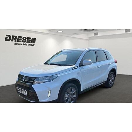Suzuki Vitara leasen
