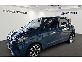 Hyundai i10 FL MY25 1.0 Benzin 63 PS/5-MT/2WD/TREND/Komfortpaket