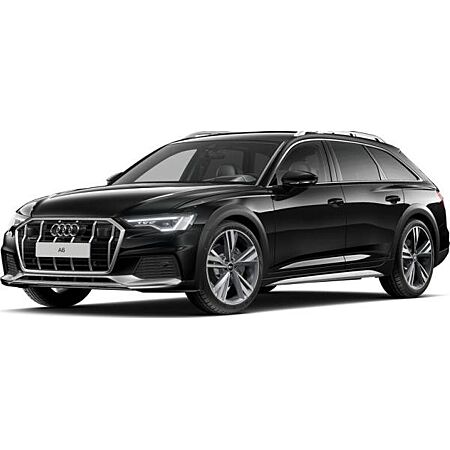 Audi A6 Allroad leasen