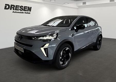 Renault Captur Techno Mild Hybrid 140 Navi+Digitales-Cockpit+360-Kamera+LED+Klimaautomatik