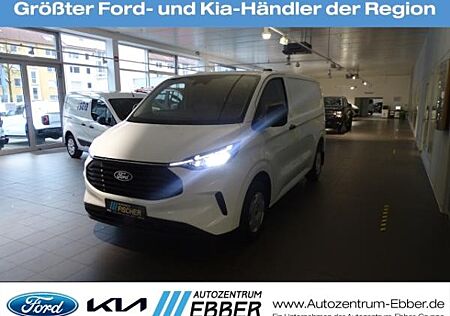 Ford Transit Custom Kastenwagen 320 L2 Trend LED ACC