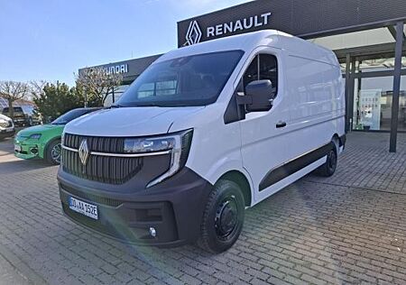 Renault Master E-Tech 100% elektrisch Kasten advance L2H2 3,5t Long Range - Sofort Verfügbar!