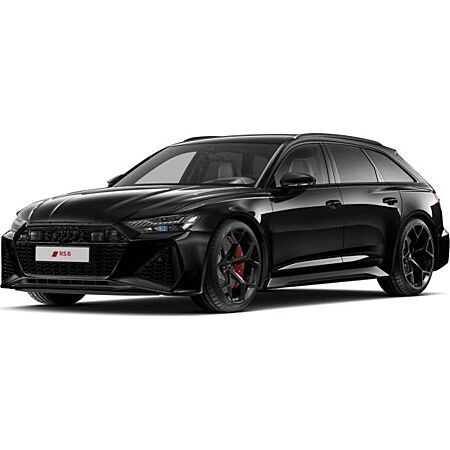 Audi RS6 leasen