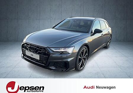 Audi A6 Avant S line 55 TFSI e qu. S tro. PANO HUD