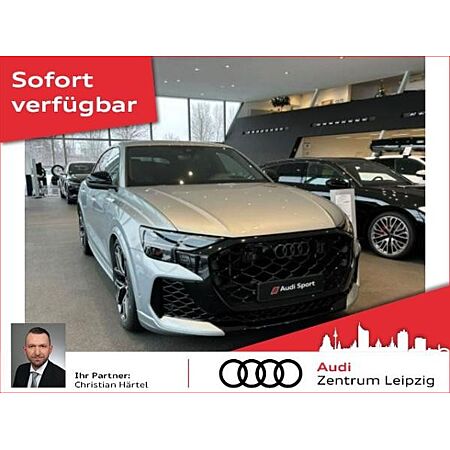 Audi RS Q8 leasen