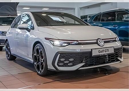VW Golf Volkswagen GTI //SOFORT VERF.// 2,0 l TSI OPF 195 kW (265 PS) 7-Gang-DSG