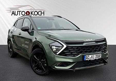 Kia Sportage GT Line/ PHEV/ AWD/ Vollausstattung
