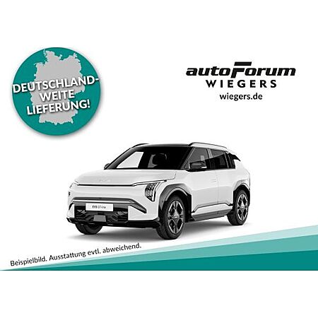Kia EV3 leasen