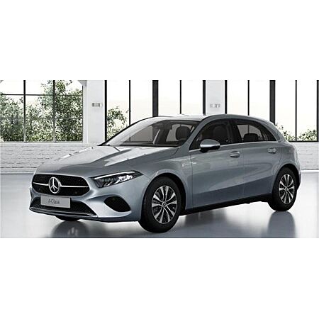 Mercedes-Benz A 180 leasen