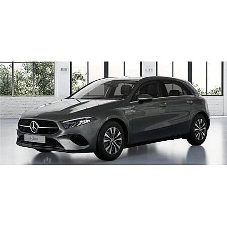 Mercedes-Benz A 180 leasen