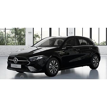 Mercedes-Benz A 180 leasen