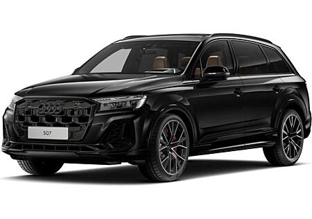Audi SQ7 sofort verfügbar - Schwerbehindertenausweis/DMB Ausweis benötigt!