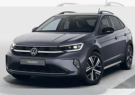 VW Taigo Volkswagen Style 1,0 l TSI OPF 85 kW (116 PS) 7-Gang-DSG Lagerwagen