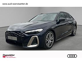 Audi A5 edition one Avant TFSI qu 150 kW S tronic Pano AHK Audi A5 edition one Avant TFSI qu 150 kW S tronic Pano AHK