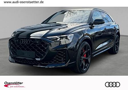 Audi RS Q8 SUV performance qu (640PS) tiptronic B&O 23'' StHz