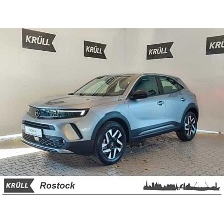Opel Mokka leasen