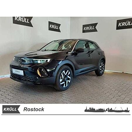 Opel Mokka leasen