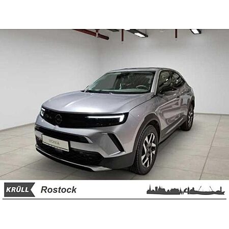 Opel Mokka leasen