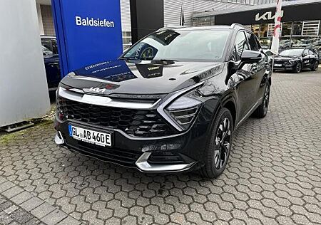 Kia Sportage 1.6 T-GDI PHEV, Spirit, AWD, Drive