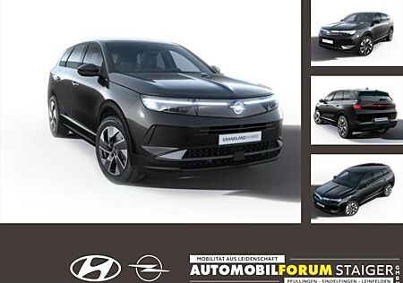 Opel Grandland GS - der perfekte Mix aus Leistung und Effizienz!