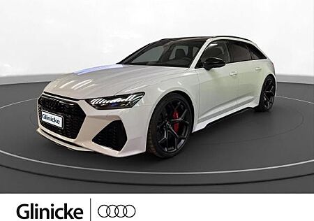 Audi RS6 performance AHK Pano Laser LM 22" HUD B&O