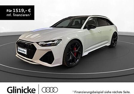 Audi RS6 performance AHK Pano Laser LM 22" HUD B&O