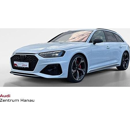 Audi A4 leasen