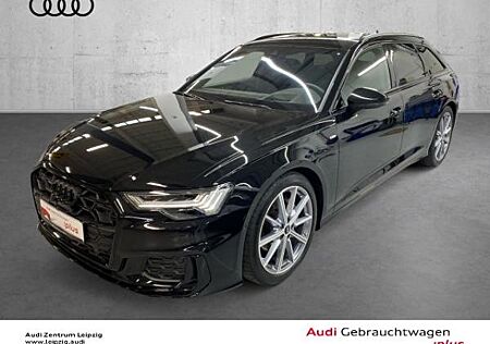 Audi A6 Avant 45 TFSI qu. S line *HD-Matrix*AHK*HuD*