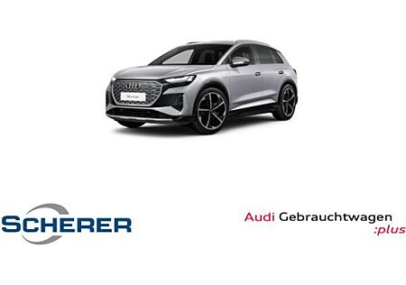 Audi Q4 e-tron 40/Navi/Matrix LED/ uvm.